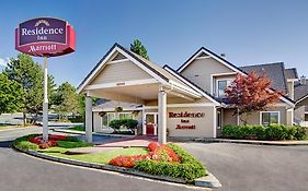 Residence Inn Seattle North Lynnwood Everett 3*